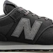 New Balance 500 Gri Erkek Ayakkabı
