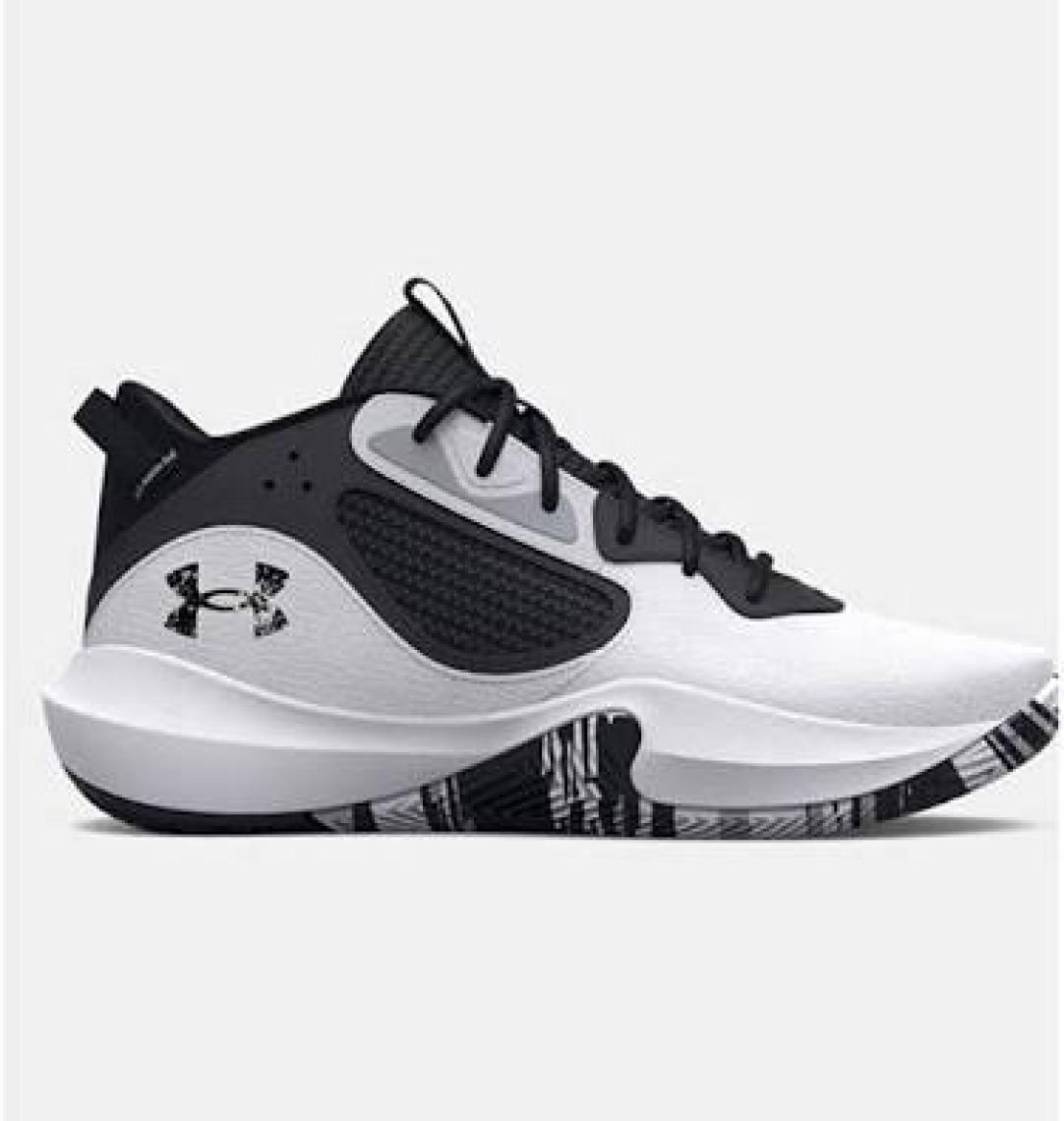 Under Armour Lockdown 6 101 Renk 101