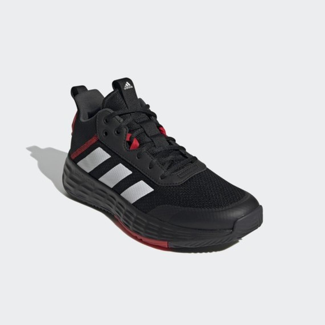 Ownthegame 2.0 Siyah  Erkek Spor Ayakkabı H00471