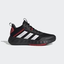 Ownthegame 2.0 Siyah  Erkek Spor Ayakkabı H00471