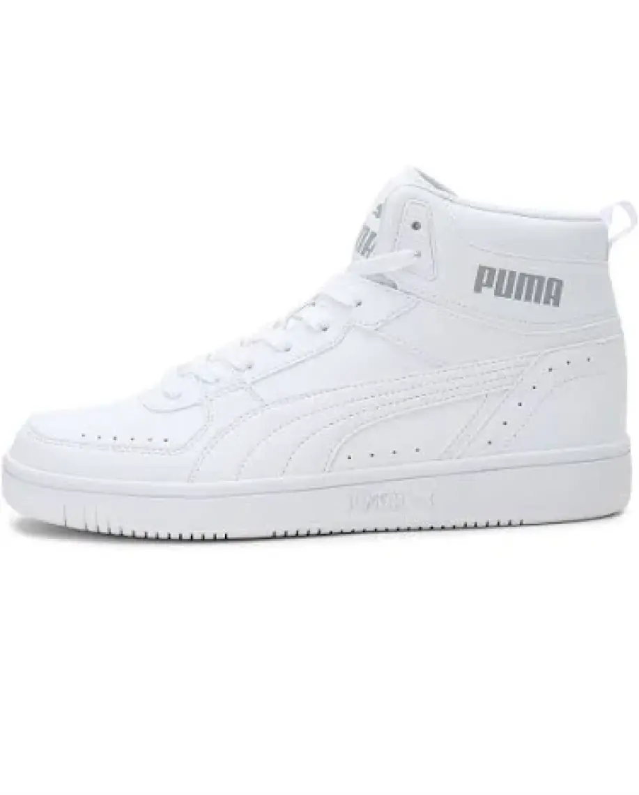 Puma 374765 06 Rebound Joy Beyaz Kadın Spor Ayakkabı