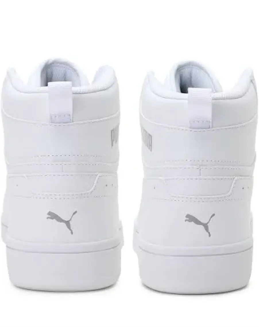 Puma 374765 06 Rebound Joy Beyaz Kadın Spor Ayakkabı