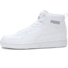 Puma 374765 06 Rebound Joy Beyaz Kadın Spor Ayakkabı