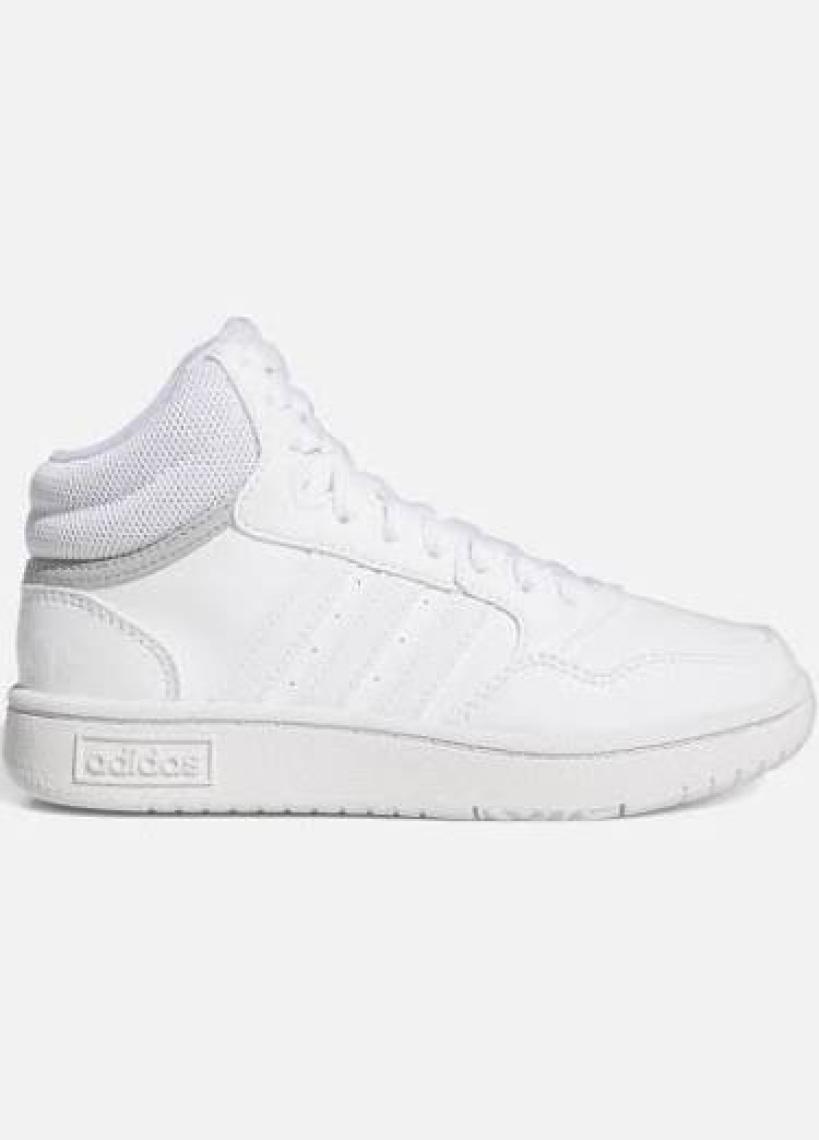 Adidas Sportswear GW0401 Hoops Mid Shoes