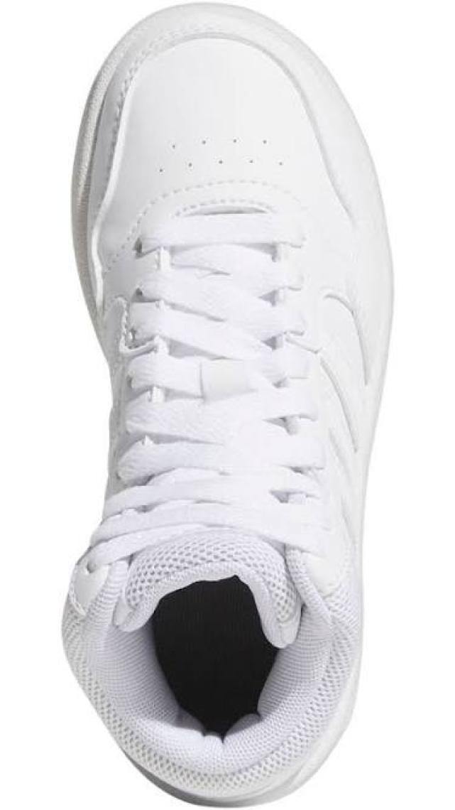 Adidas Sportswear GW0401 Hoops Mid Shoes