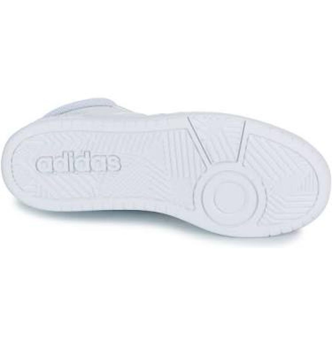 Adidas Sportswear GW0401 Hoops Mid Shoes