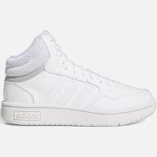 Adidas Sportswear GW0401 Hoops Mid Shoes
