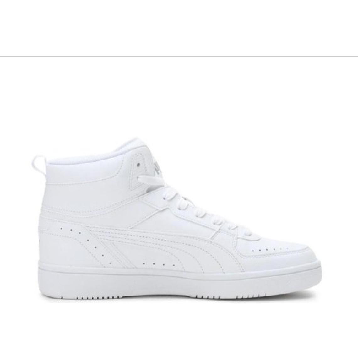 Puma 374765 06 Rebound Joy Beyaz Kadın Spor Ayakkabı