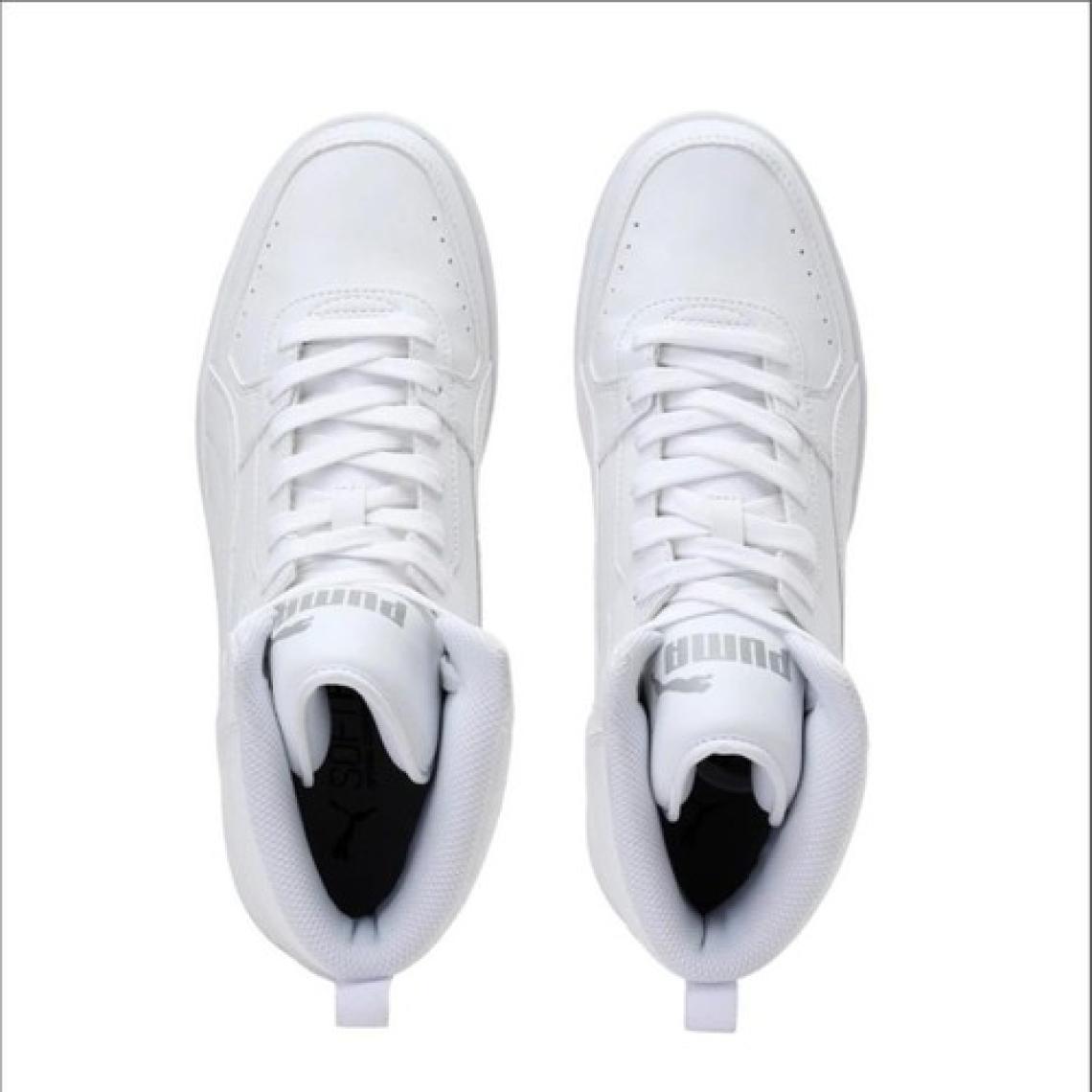 Puma 374765 06 Rebound Joy Beyaz Kadın Spor Ayakkabı