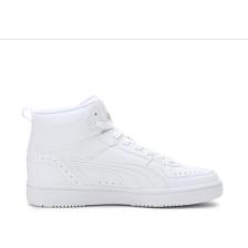 Puma 374765 06 Rebound Joy Beyaz Kadın Spor Ayakkabı