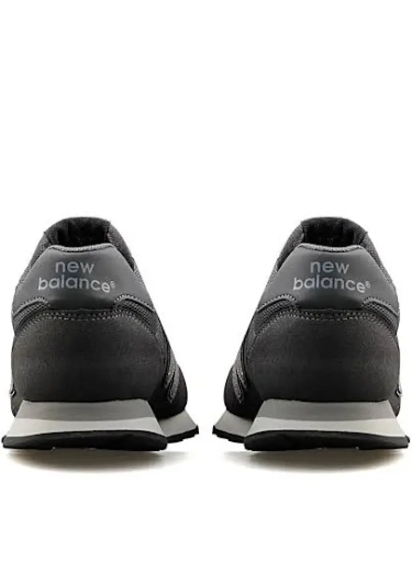 New Balance 500 Gri Erkek Ayakkabı