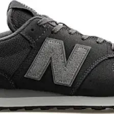 New Balance 500 Gri Erkek Ayakkabı