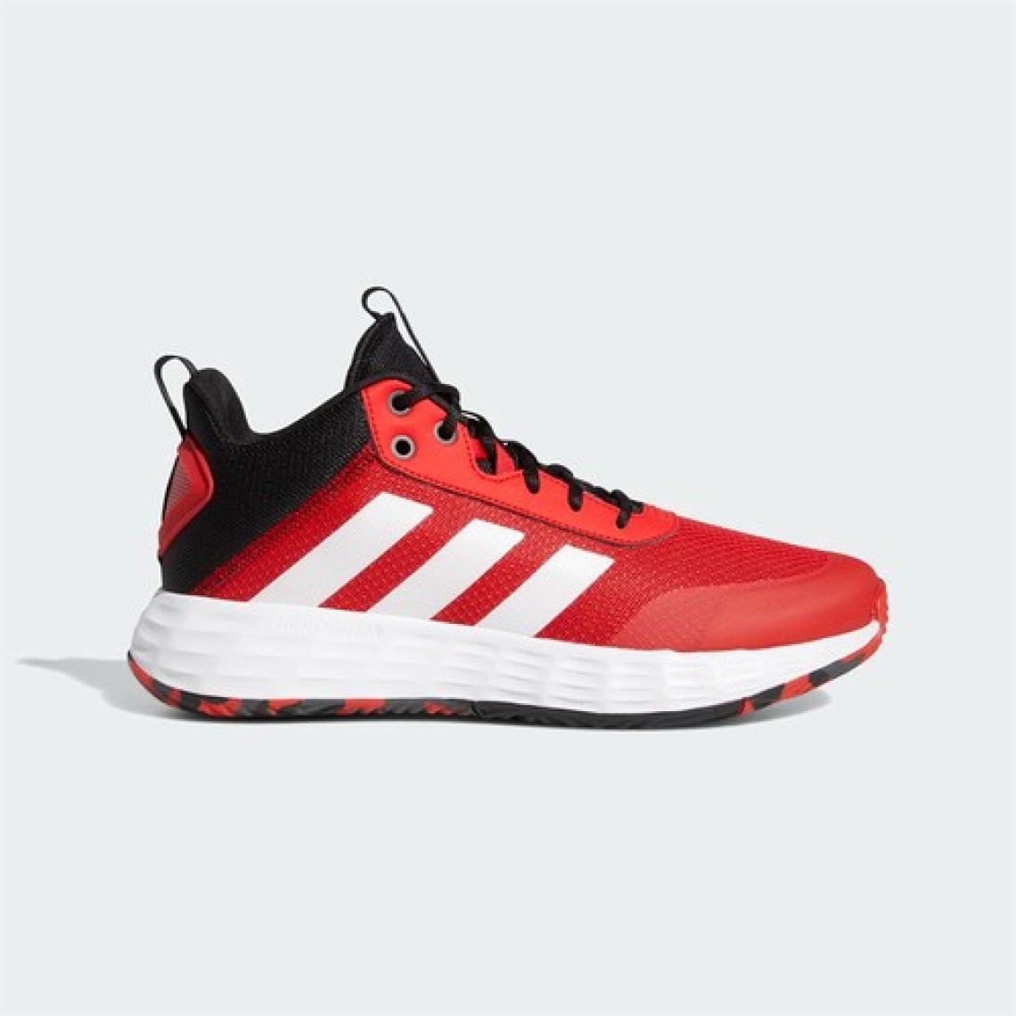 adidas Ownthegame 2.0 Erkek Basketbol Ayakkabısı GW5487