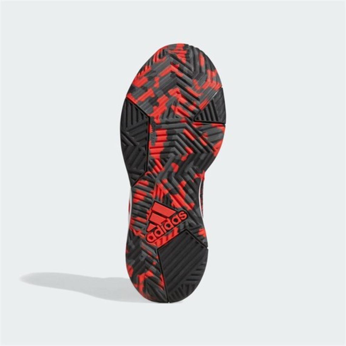 adidas Ownthegame 2.0 Erkek Basketbol Ayakkabısı GW5487