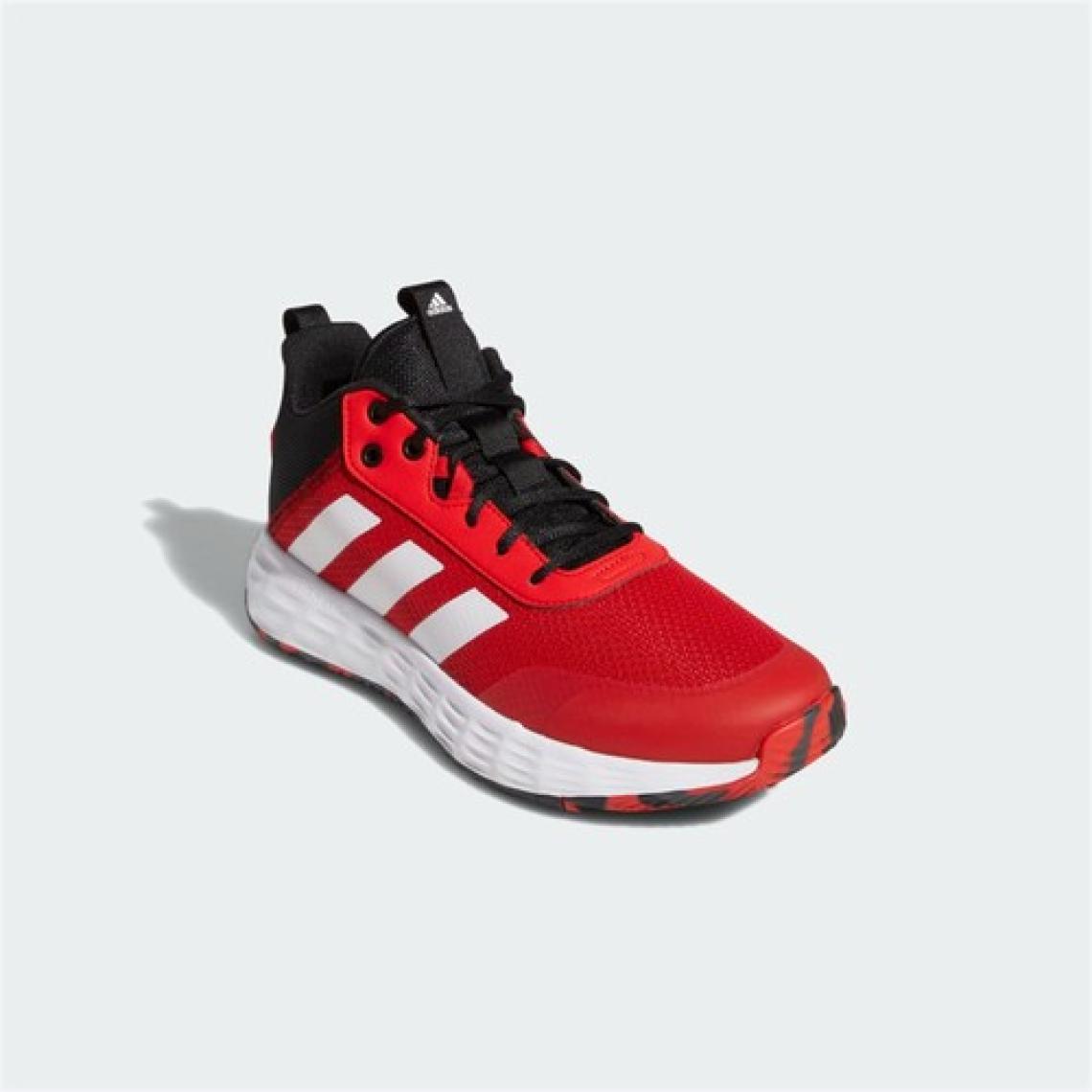 adidas Ownthegame 2.0 Erkek Basketbol Ayakkabısı GW5487