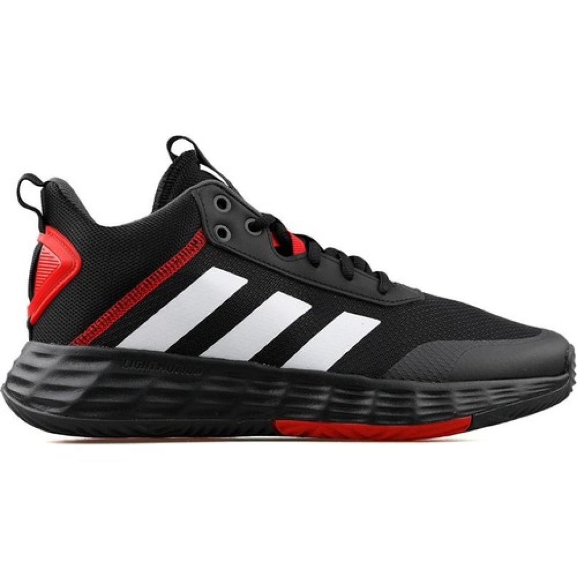 Ownthegame 2.0 Siyah  Erkek Spor Ayakkabı H00471