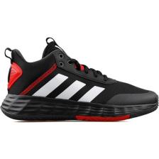 Ownthegame 2.0 Siyah  Erkek Spor Ayakkabı H00471