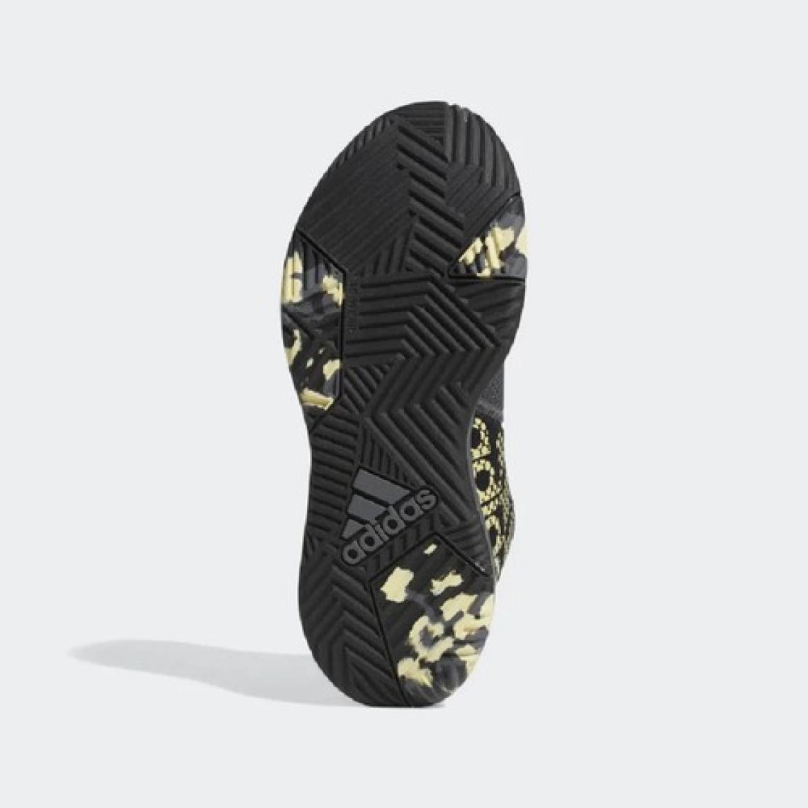 Adidas Ownthegame 2.0       Erkek Siyah Basketbol Ayakkabısı GW5483