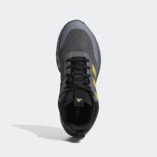 Adidas Ownthegame 2.0       Erkek Siyah Basketbol Ayakkabısı GW5483