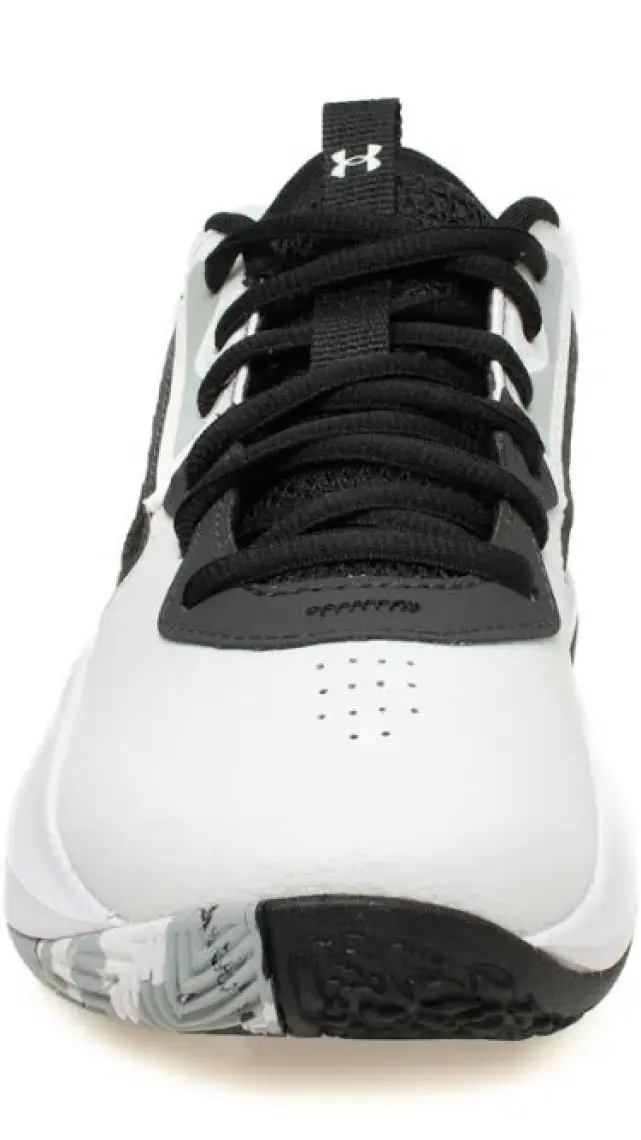 Under Armour Unisex UA Lockdown 6 Basketbol Ayakkabısı 3025616-101