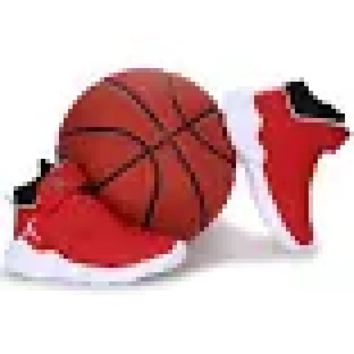 Kiko Kids Rio Günlük Spor Erkek Çocuk Basketbol Ayakkabısı