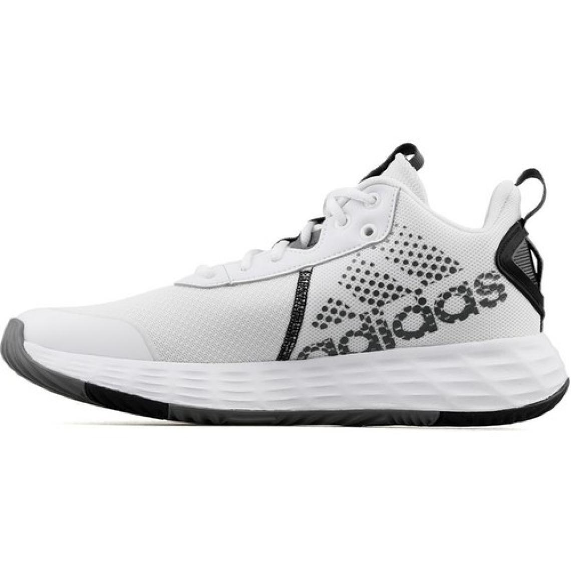 Adidas Ownthegame 2.1 Beyaz Erkek Sneaker H00469
