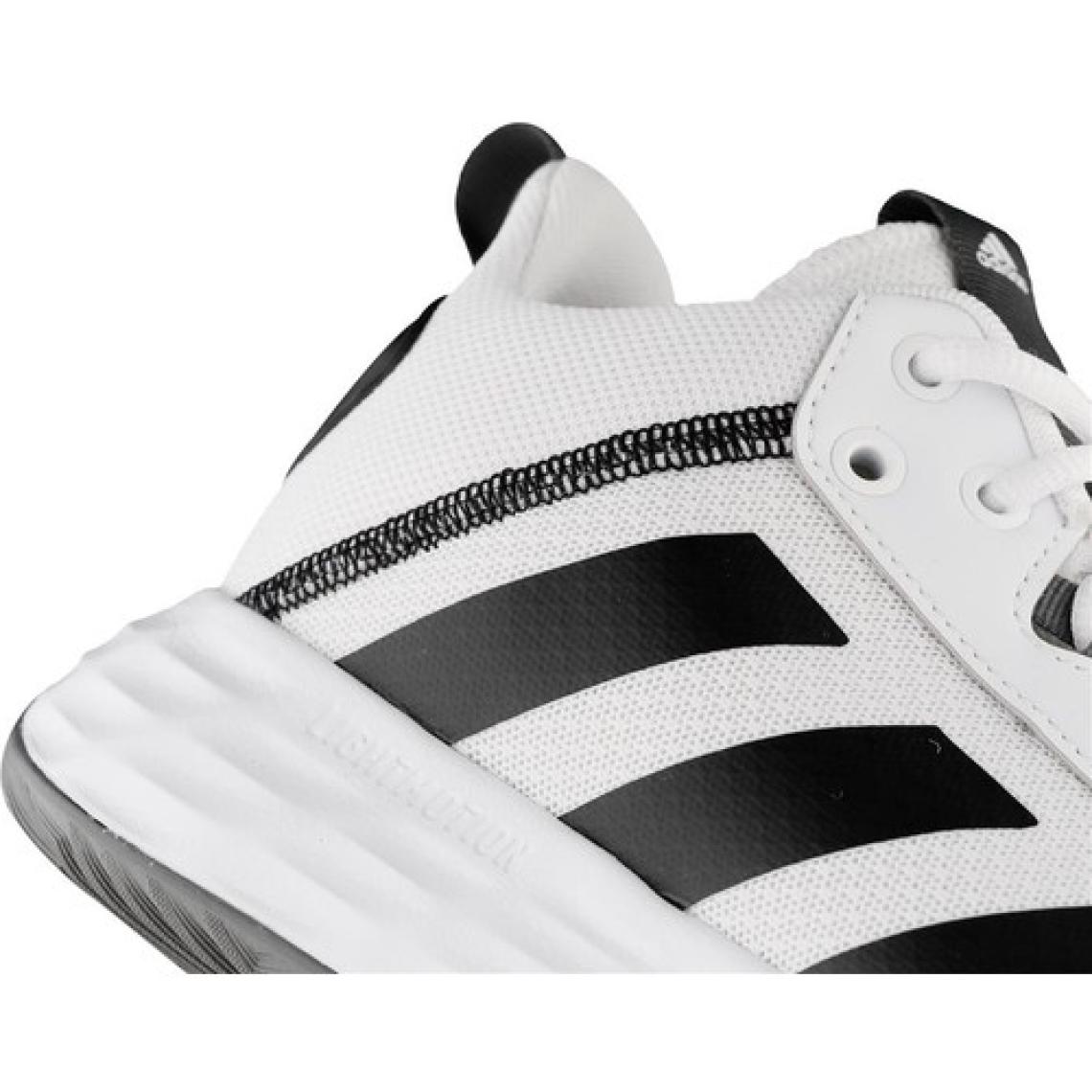 Adidas Ownthegame 2.1 Beyaz Erkek Sneaker H00469
