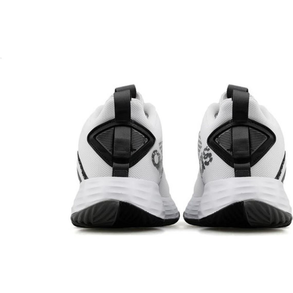 Adidas Ownthegame 2.1 Beyaz Erkek Sneaker H00469