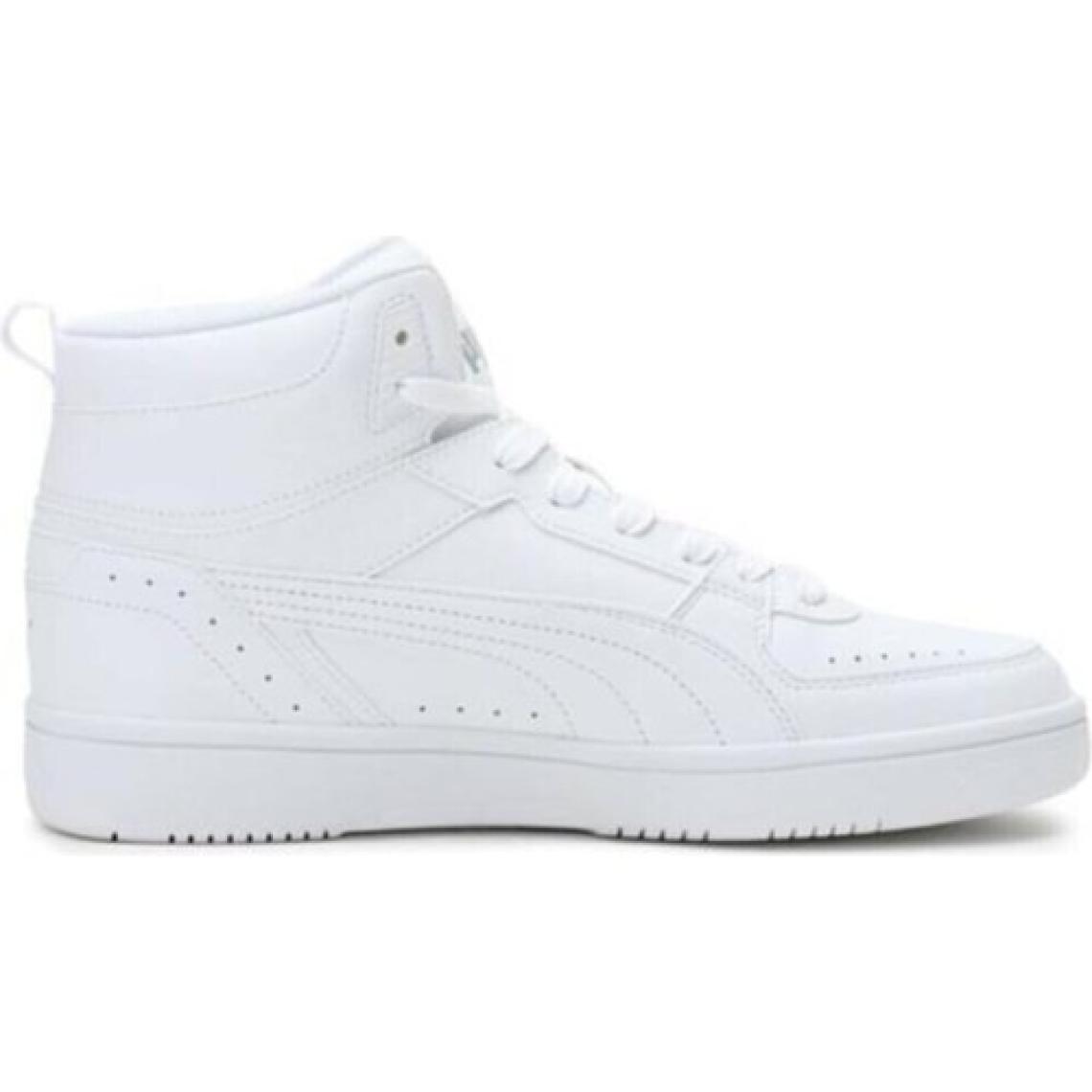 Puma Rebound Joy Beyaz Erkek Spor Ayakkabı 374765-06