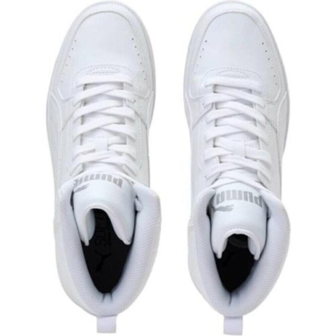 Puma Rebound Joy Beyaz Erkek Spor Ayakkabı 374765-06