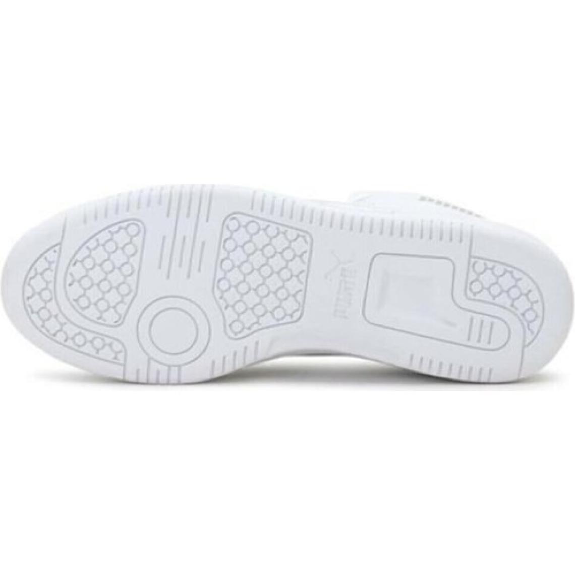 Puma Rebound Joy Beyaz Erkek Spor Ayakkabı 374765-06