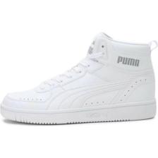 Puma Rebound Joy Beyaz Erkek Spor Ayakkabı 374765-06