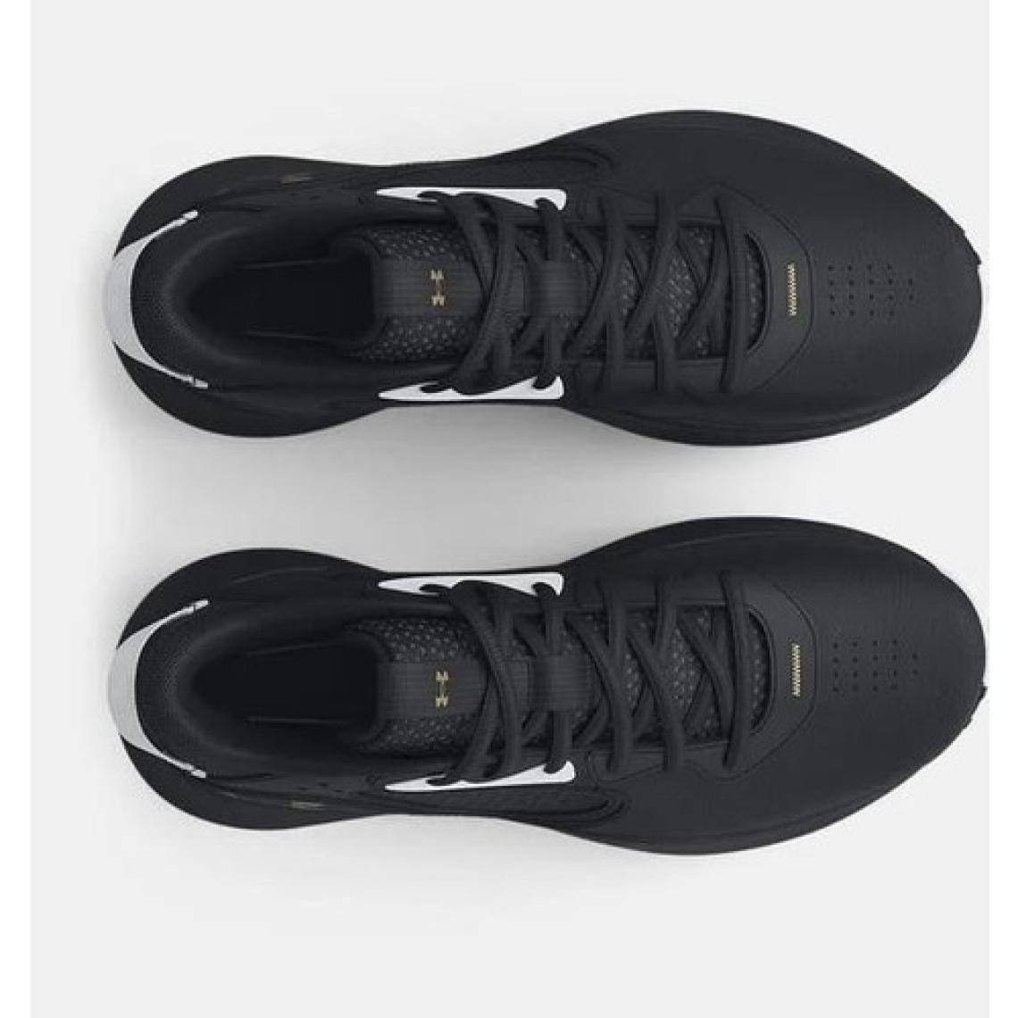 Under Armour Ua Lockdown 6 Erkek Basketbol Ayakkabısı 3025616