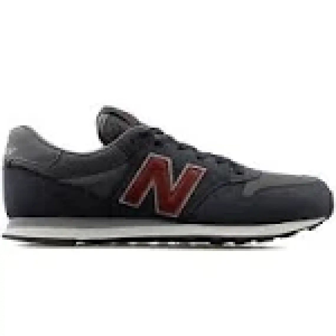 New Balance 500 Lifestyle Erkek Günlük Spor Ayakkabı  GM500TSK