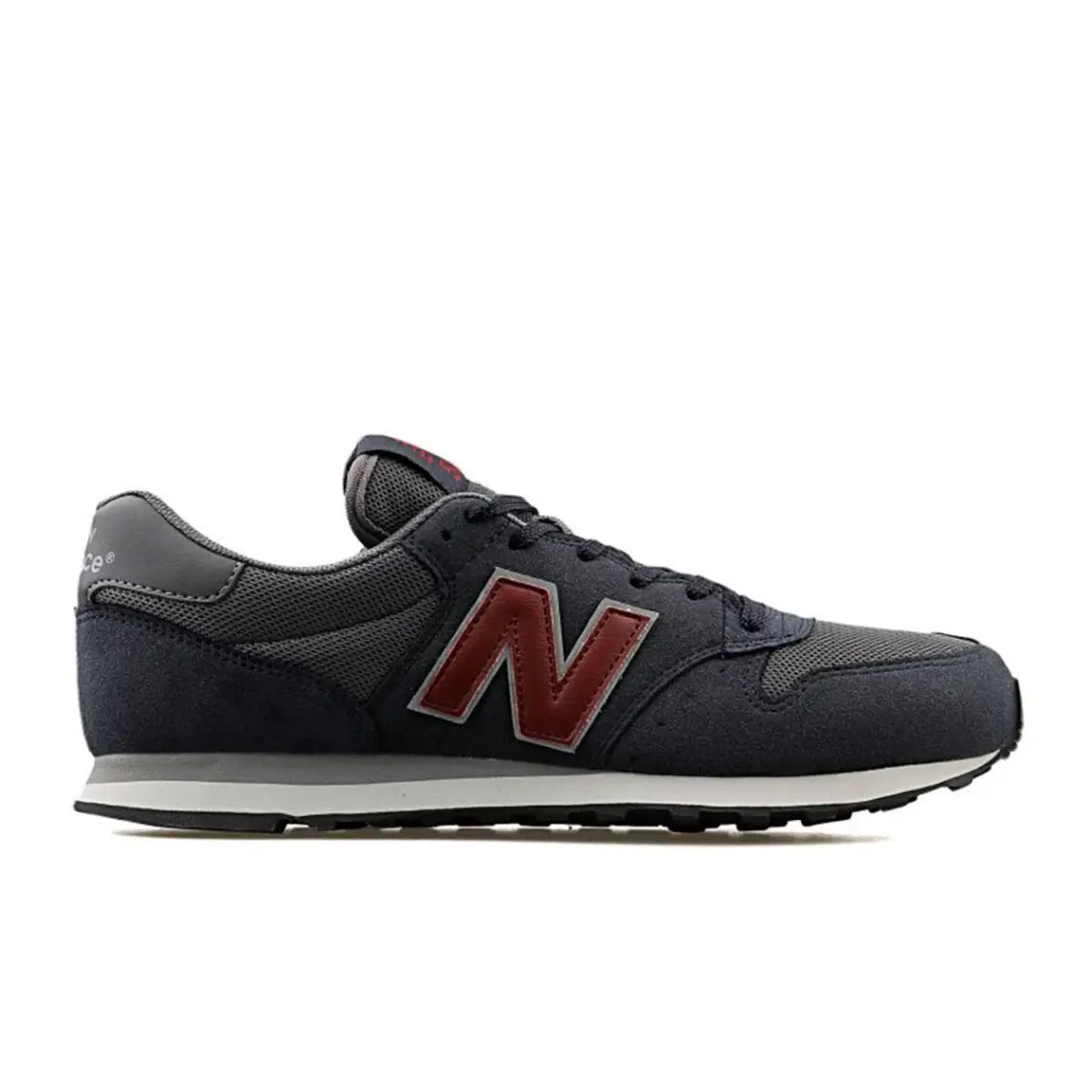 New Balance 500 Lifestyle Erkek Günlük Spor Ayakkabı  GM500TSK