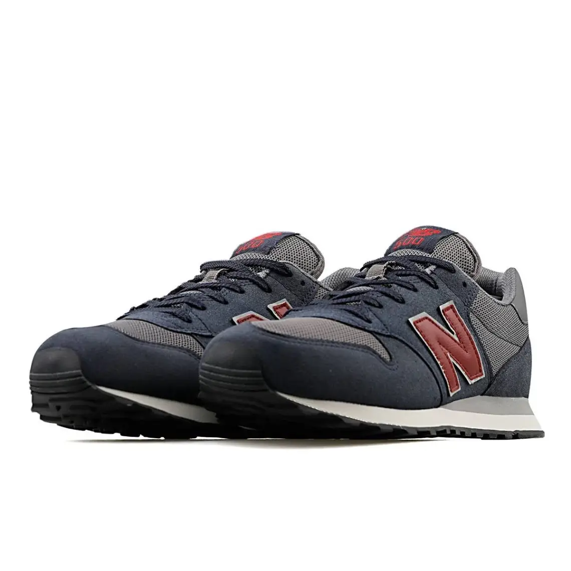 New Balance 500 Lifestyle Erkek Günlük Spor Ayakkabı  GM500TSK