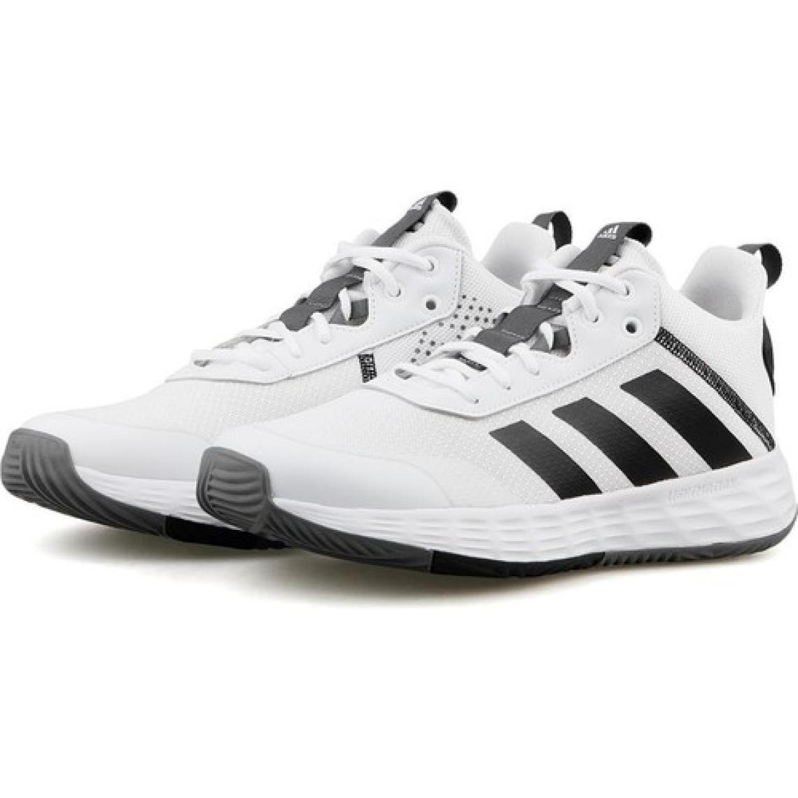 Adidas Ownthegame 2.1 Beyaz Erkek Sneaker H00469