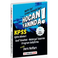 Dijital Hoca Akademi 2022 Kpss Eğitim Bilimleri Sınıf Yönetimi • Materyal Tasarımı • Program Geliştirme Pratik Ders Notları