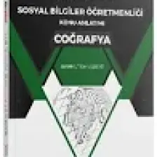Dijital Hoca Akademi 2024 ÖABT Sosyal Bilgiler Öğretmenliği Coğrafya Konu Anlatımı
