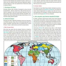 Dizgi Kitap 2024 KPSS ÖABT Sosyal Bilgiler Coğrafya Konu Anlatımı