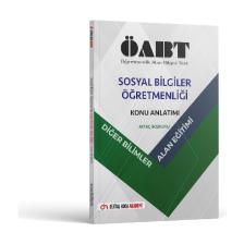 Dijital Hoca Akademi 2023 ÖABT Sosyal Bilgiler Öğretmenliği Diğer Bilimler-Alan Eğitimi Konu Anlatımı