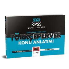 2023 Kpss Genel Yetenek Türkçeperver Konu Anlatımı