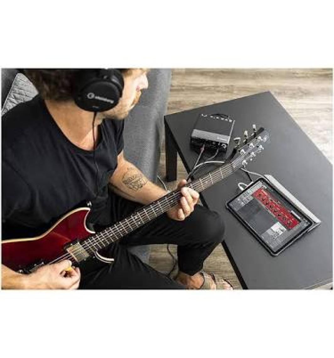 Steinberg UR22C 32BIT/192KHZ Usb-C 3.0 Ses Kartı