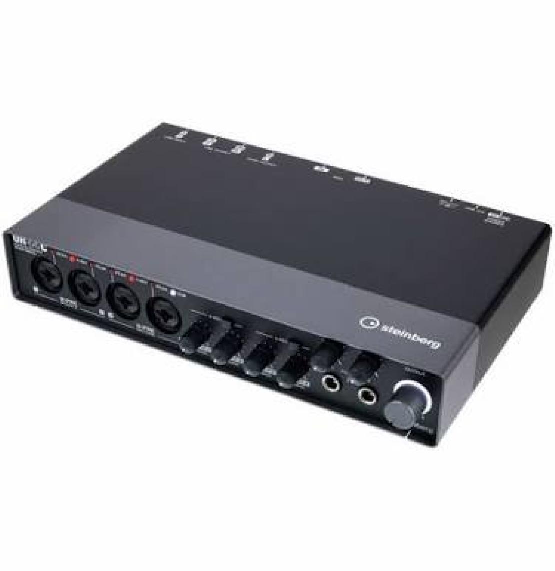 Steinberg UR22C 32BIT/192KHZ Usb-C 3.0 Ses Kartı