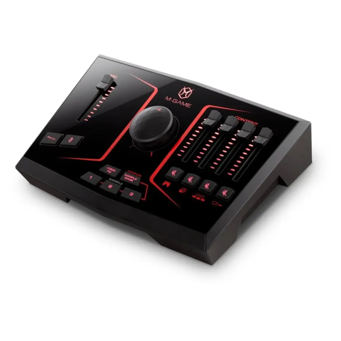 M-Audio M-Game Solo