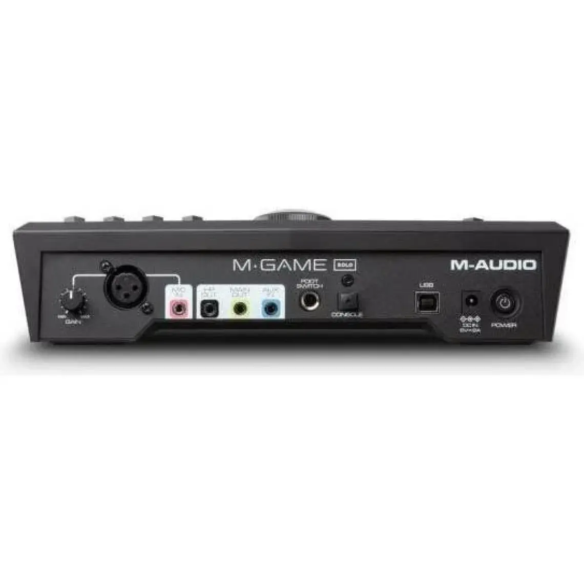 M-Audio M-Game Solo