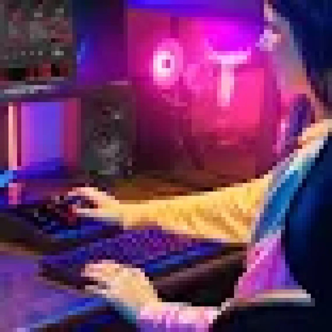 M-Audio M-Game Solo
