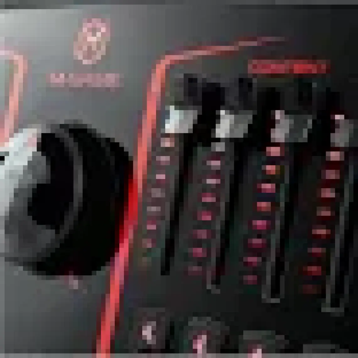 M-Audio M-Game Solo