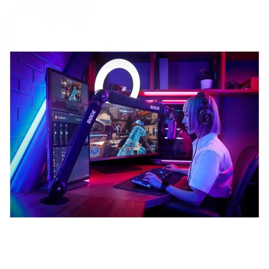 M-Audio M-Game Solo