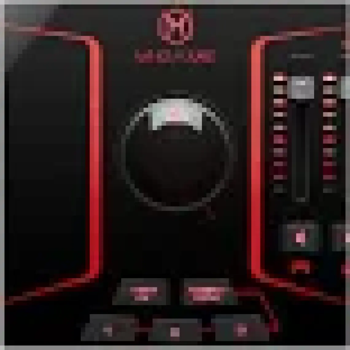 M-Audio M-Game Solo